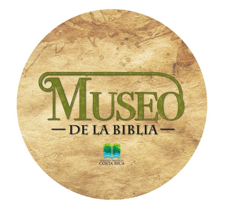 Museo de la Biblia Sociedad Bíblica de Costa Rica