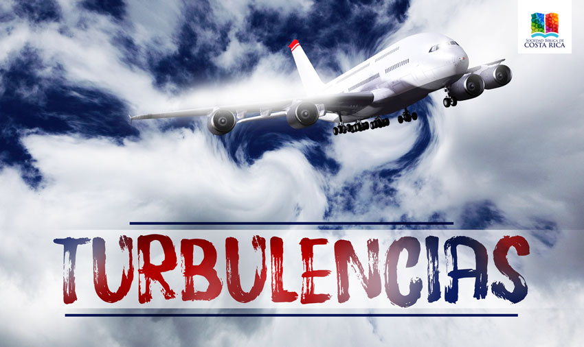 «Turbulencias»