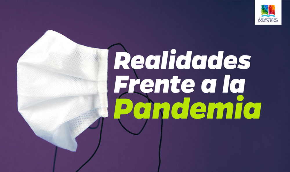 Realidades Frente a la Pandemia