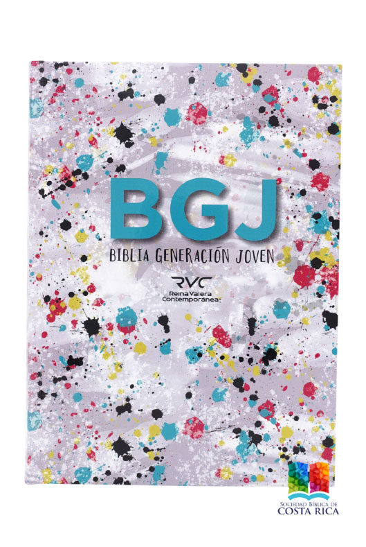 Biblia de Apuntes Generación Joven - Imagen 6