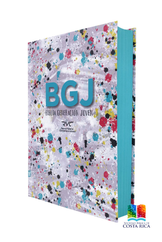 Biblia de Apuntes Generación Joven - Imagen 3
