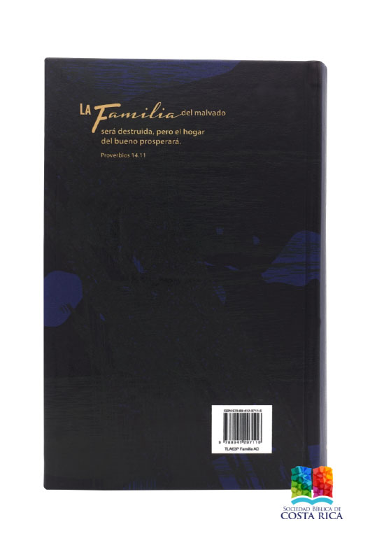 Biblia de mi Familia multicolor - Imagen 5