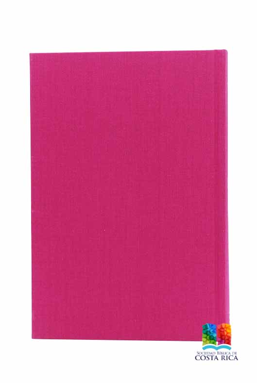 Biblia Devocional Centrada en Cristo Tapa Dura - Imagen 5