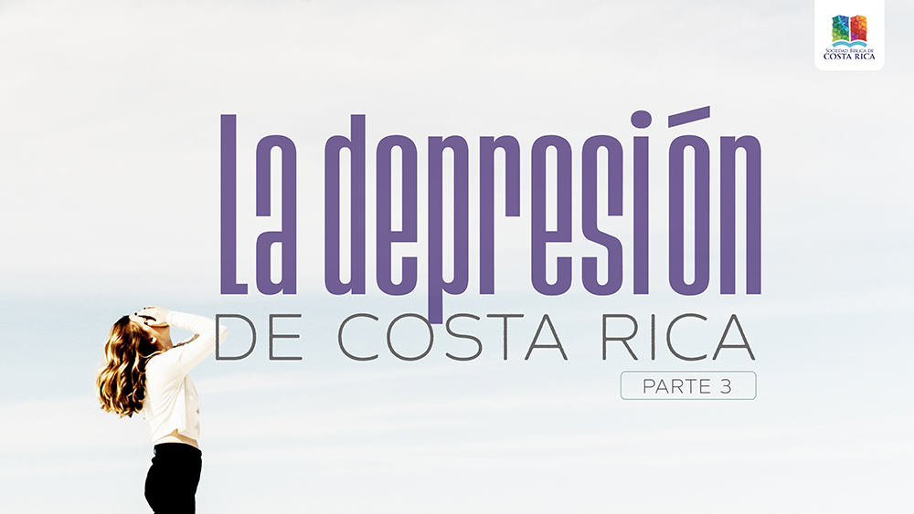 La depresion de Costa Rica-parte 3