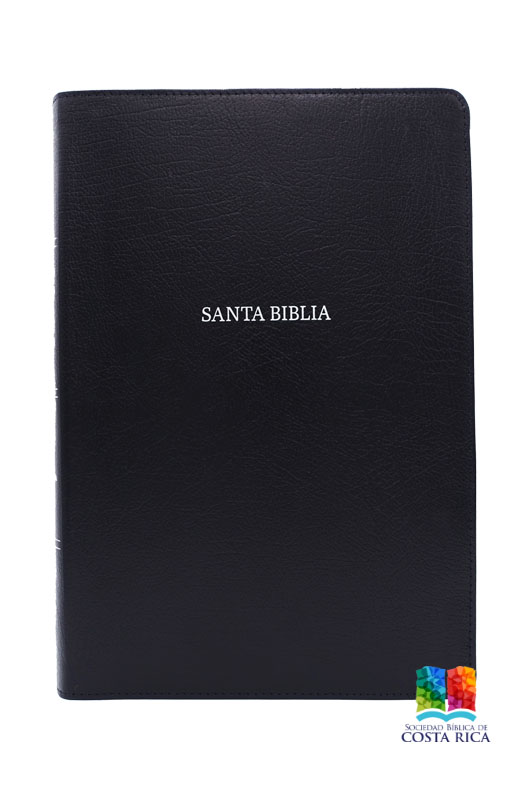 Biblia Letra Súper Gigante Nueva Versión Internacional - Imagen 2