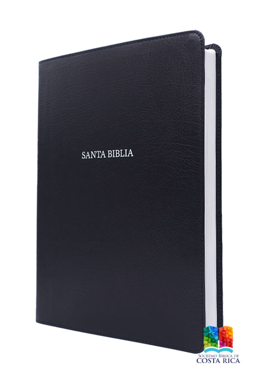 Biblia Letra Súper Gigante Nueva Versión Internacional - Imagen 3