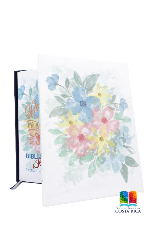 Biblia De Estudio Ser Mujer - Imagen 3