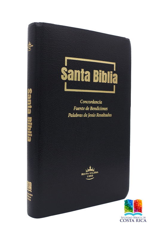Biblia Ultra Fina Reina Valera 60