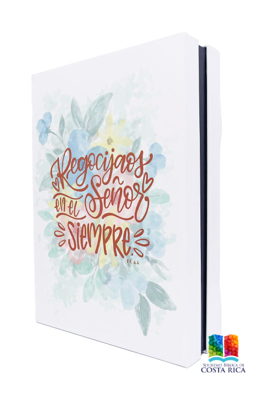 Biblia De Estudio Ser Mujer Rosa - Imagen 2