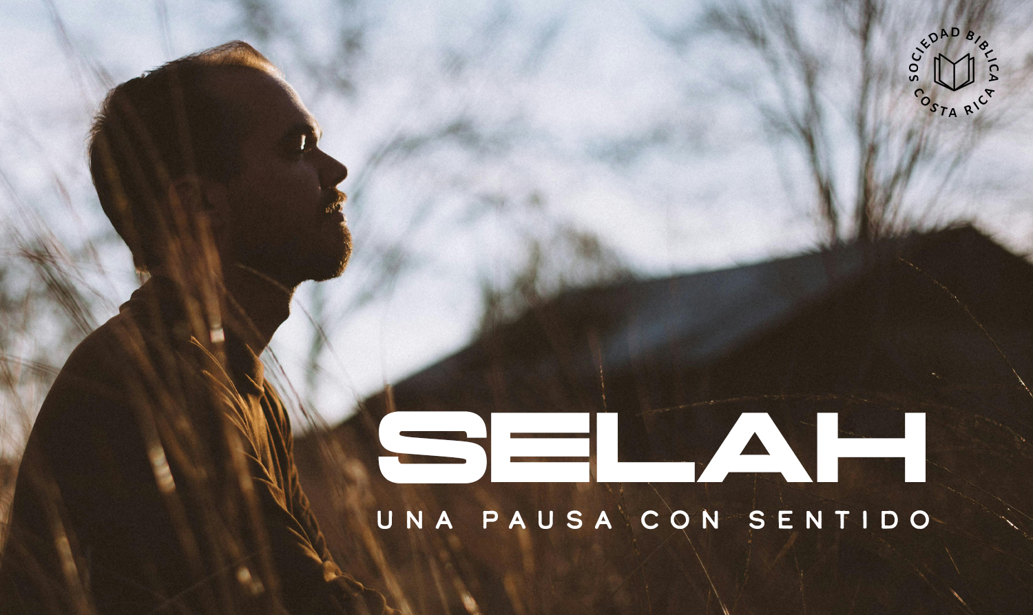 Selah, una pausa con sentido