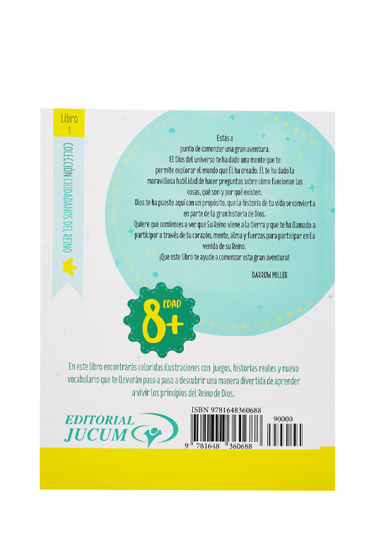 Libro El Reino Nunca Cambia - Imagen 2