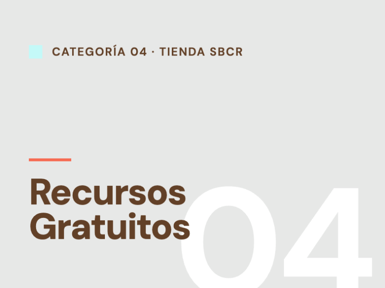 Recursos Gratuitos
