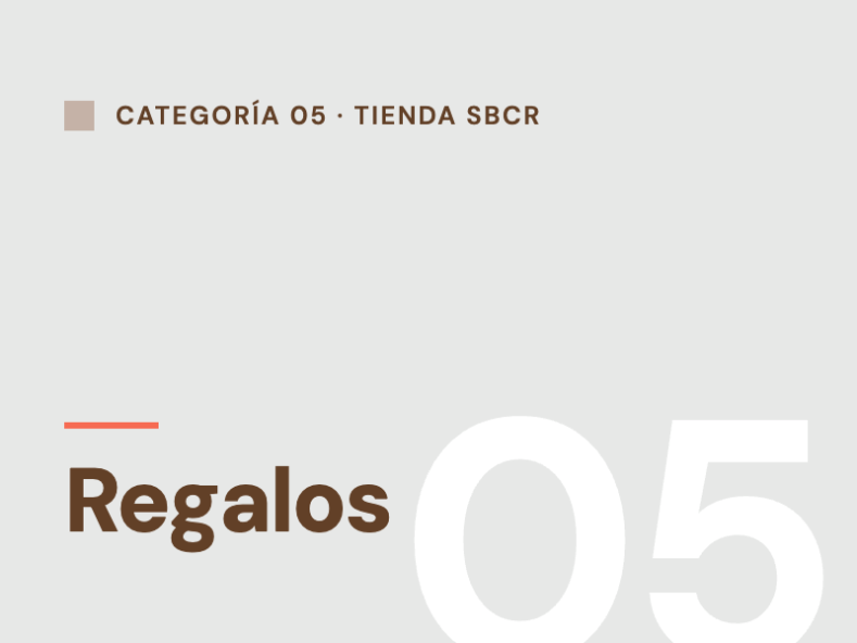 Regalos