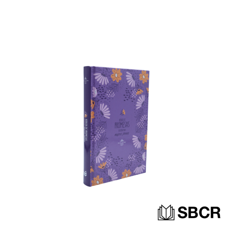 Biblia de Promesas para Mujeres Edición Jovenes, Reina Valera 1960
